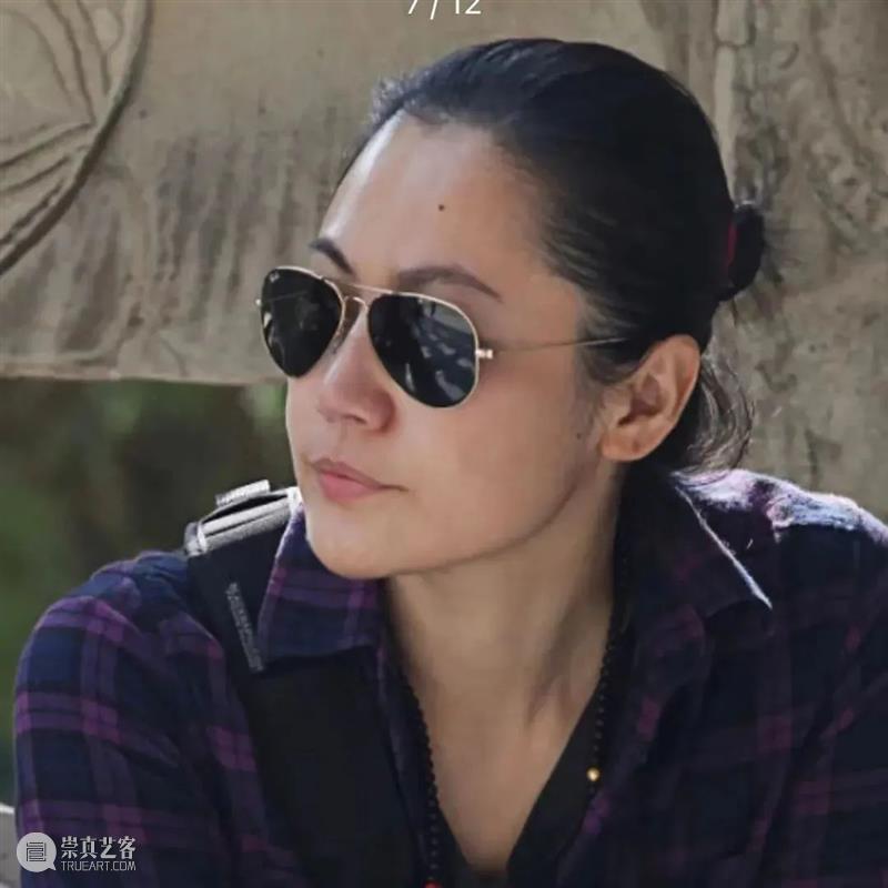 【集美·阿尔勒】开幕周对谈｜无问西东——清华大学美术学院摄影教育 崇真艺客