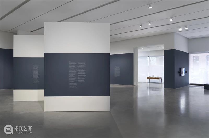 现场｜拉比克·肖 Raqib Shaw 个展「幻梦之间」｜佩斯纽约空间 崇真艺客