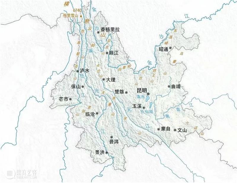 这届北方人过冬不去海南了？ 崇真艺客