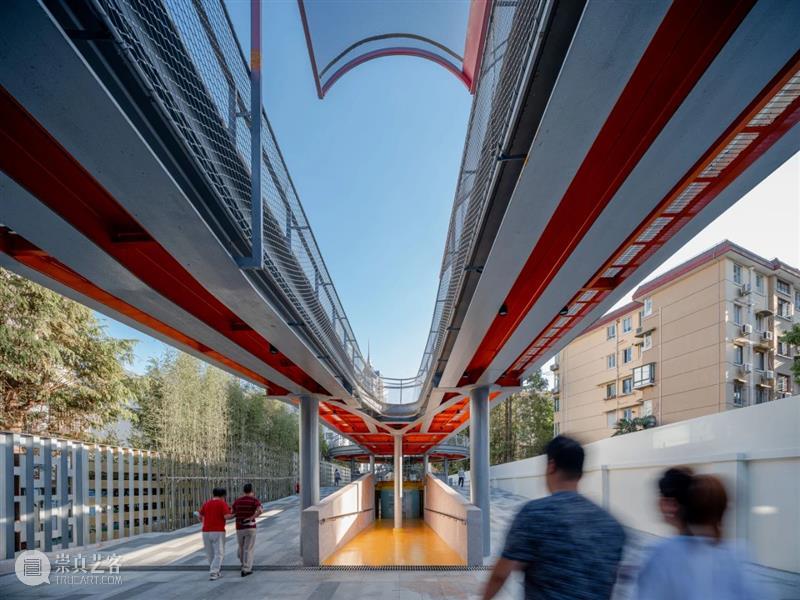 刘宇扬与熊星，会“写”故事的房子论坛｜ArchDaily 在合肥 崇真艺客