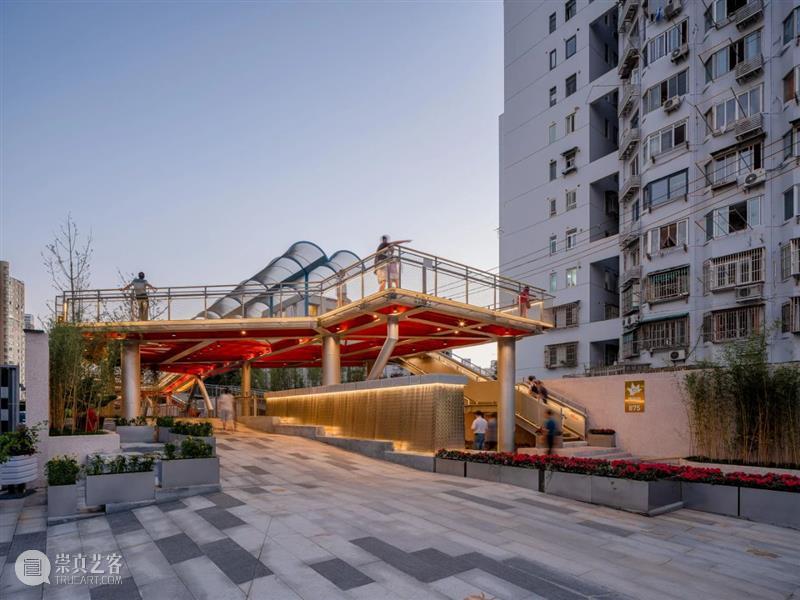 刘宇扬与熊星，会“写”故事的房子论坛｜ArchDaily 在合肥 崇真艺客