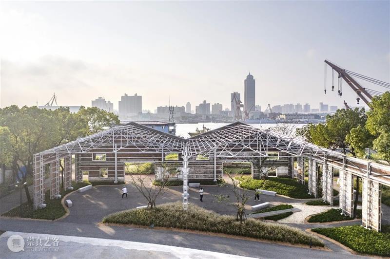 刘宇扬与熊星，会“写”故事的房子论坛｜ArchDaily 在合肥 崇真艺客