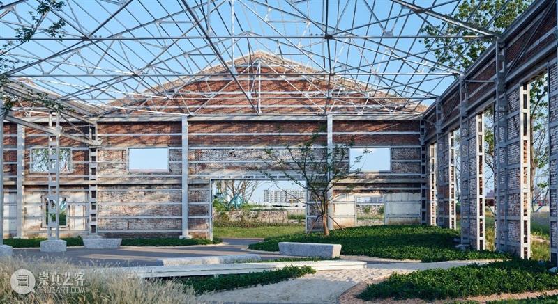 刘宇扬与熊星，会“写”故事的房子论坛｜ArchDaily 在合肥 崇真艺客