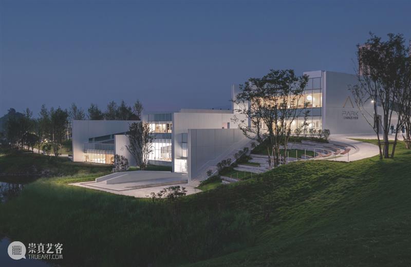 刘宇扬与熊星，会“写”故事的房子论坛｜ArchDaily 在合肥 崇真艺客