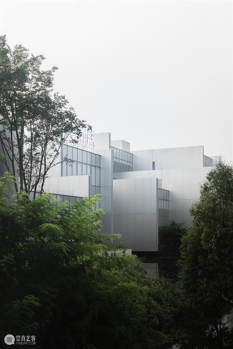 刘宇扬与熊星，会“写”故事的房子论坛｜ArchDaily 在合肥 崇真艺客