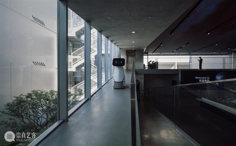 刘宇扬与熊星，会“写”故事的房子论坛｜ArchDaily 在合肥 崇真艺客