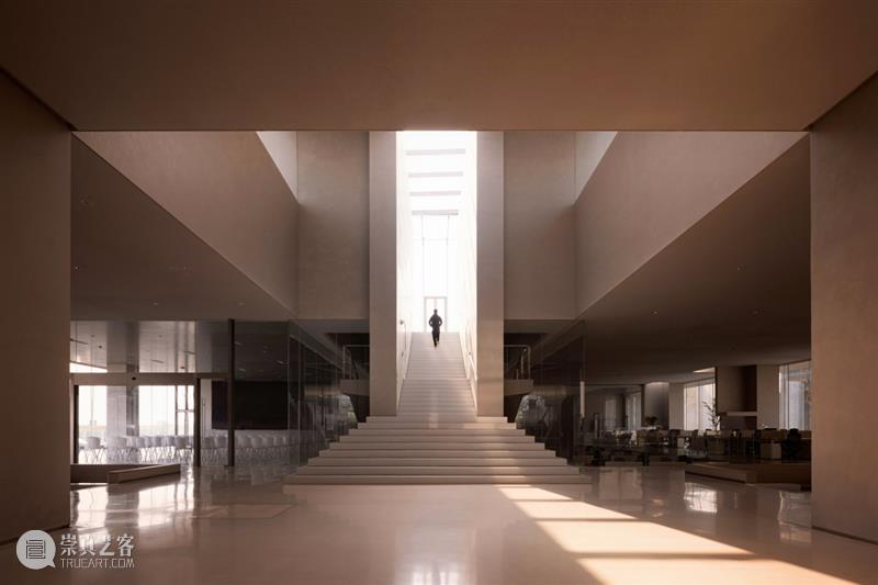 刘宇扬与熊星，会“写”故事的房子论坛｜ArchDaily 在合肥 崇真艺客