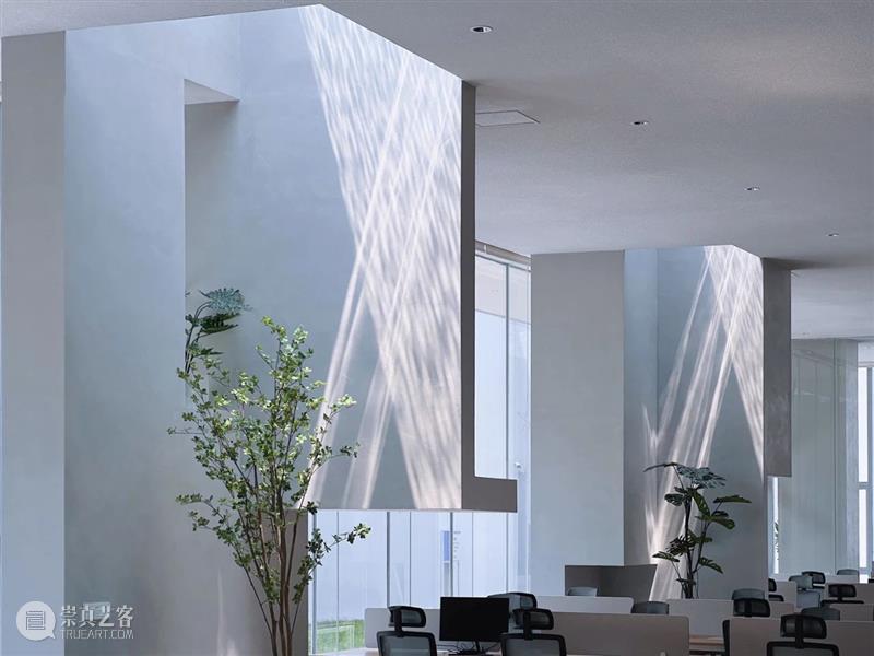 刘宇扬与熊星，会“写”故事的房子论坛｜ArchDaily 在合肥 崇真艺客