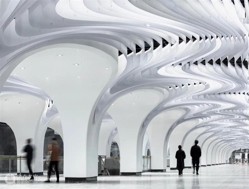刘宇扬与熊星，会“写”故事的房子论坛｜ArchDaily 在合肥 崇真艺客