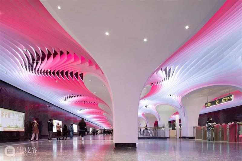 刘宇扬与熊星，会“写”故事的房子论坛｜ArchDaily 在合肥 崇真艺客