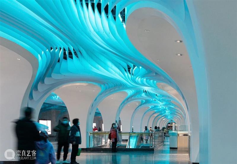 刘宇扬与熊星，会“写”故事的房子论坛｜ArchDaily 在合肥 崇真艺客