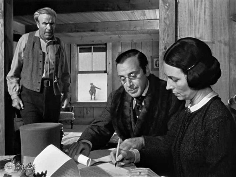 院线版口碑不佳,导演剪辑版来翻盘 崇真艺客