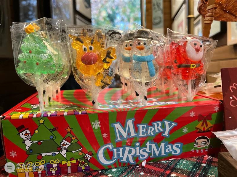 12月16日晚 | 圣诞音乐会 崇真艺客