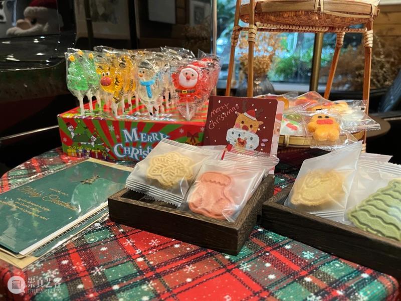 12月16日晚 | 圣诞音乐会 崇真艺客