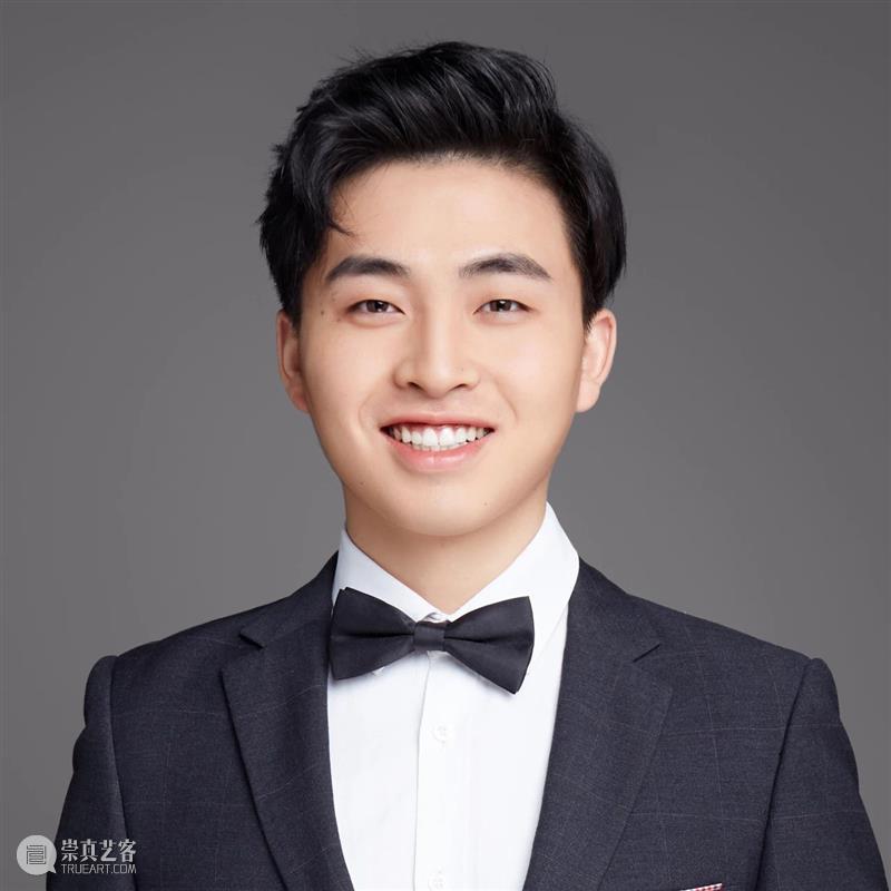 12月16日晚 | 圣诞音乐会 崇真艺客