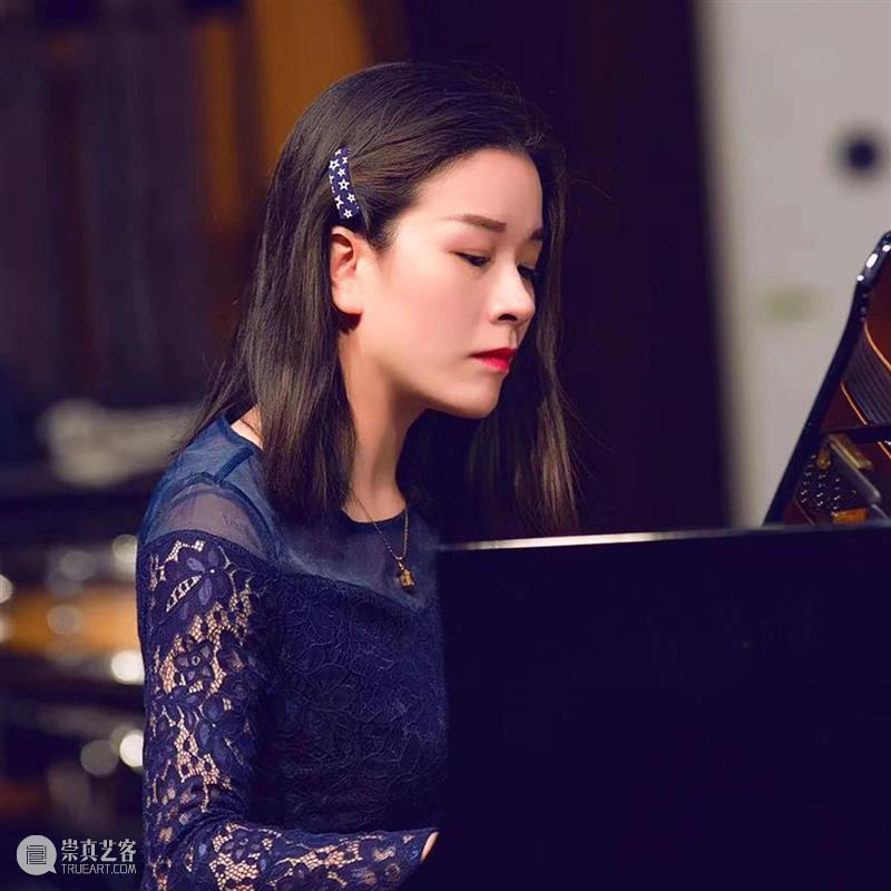 12月16日晚 | 圣诞音乐会 崇真艺客