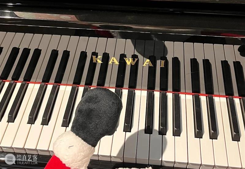 12月16日晚 | 圣诞音乐会 崇真艺客