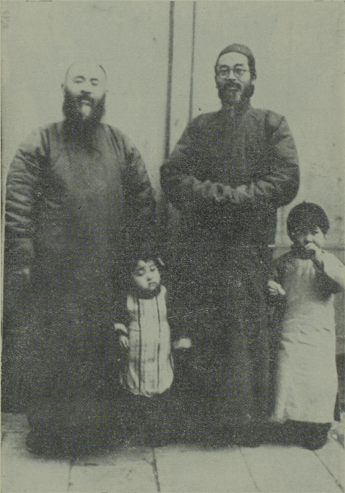 诚轩23秋拍·中国书画丨精彩纷呈——民国时期的北京画坛 崇真艺客