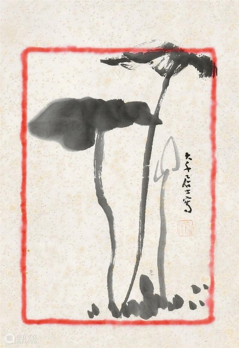 诚轩23秋拍·中国书画丨精彩纷呈——民国时期的北京画坛 崇真艺客