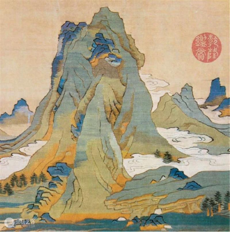 诚轩23秋拍·中国书画丨精彩纷呈——民国时期的北京画坛 崇真艺客