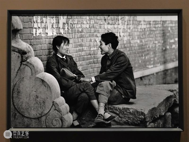 展览“刘香成 镜头 · 时代 · 人”闭幕倒计时6天｜透过他的镜头看看“曾经的我们” 崇真艺客