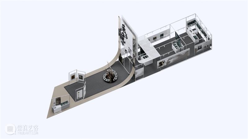 2023广州插画艺术节 | 穆夏原稿国内艺术节首展，第一批参展艺术家及作品公布！ 崇真艺客