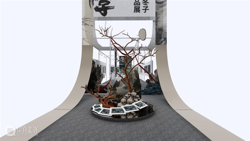 2023广州插画艺术节 | 穆夏原稿国内艺术节首展，第一批参展艺术家及作品公布！ 崇真艺客