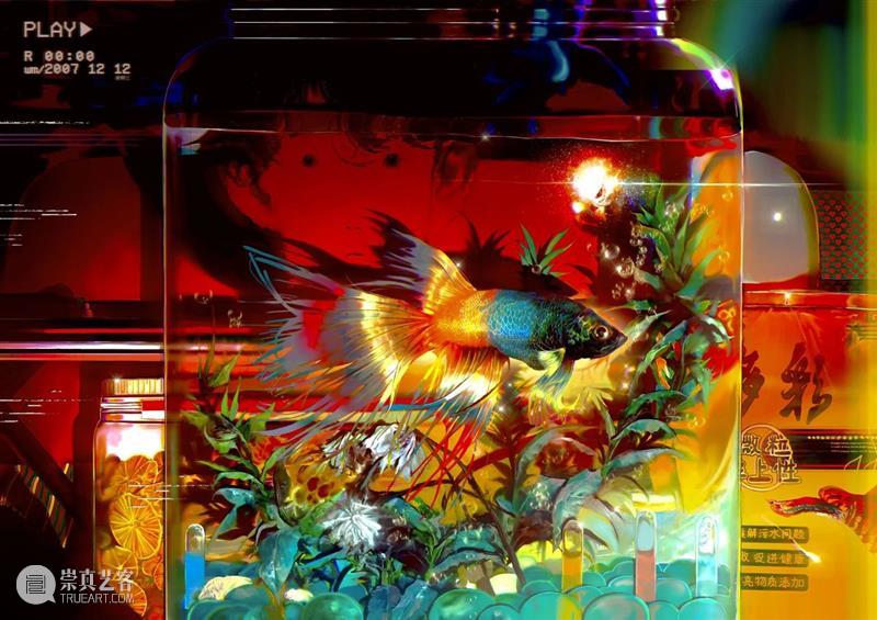 2023广州插画艺术节 | 穆夏原稿国内艺术节首展，第一批参展艺术家及作品公布！ 崇真艺客