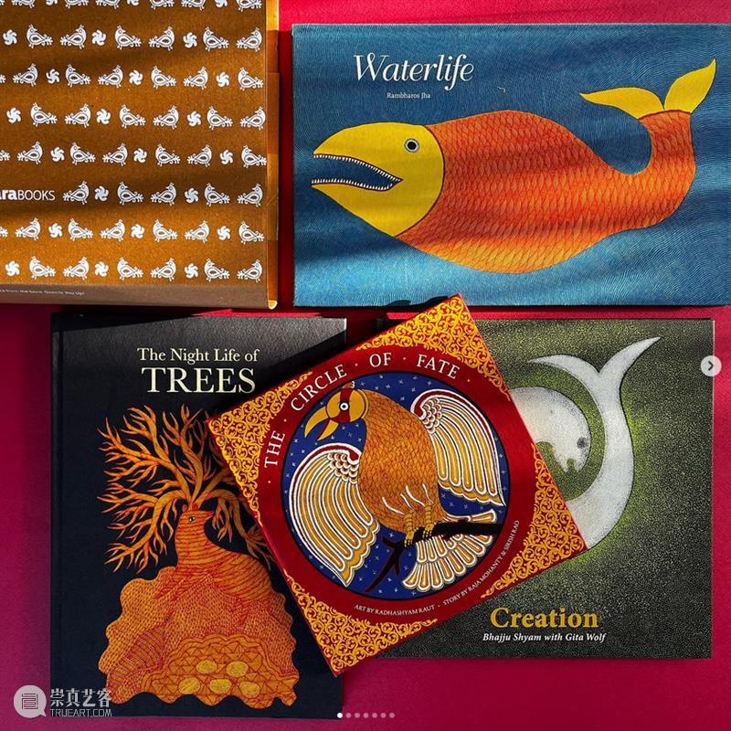 2023广州插画艺术节 | 穆夏原稿国内艺术节首展，第一批参展艺术家及作品公布！ 崇真艺客