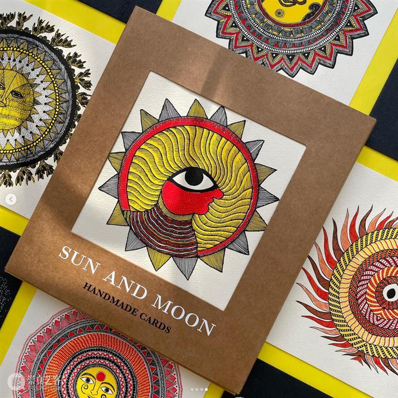 2023广州插画艺术节 | 穆夏原稿国内艺术节首展，第一批参展艺术家及作品公布！ 崇真艺客