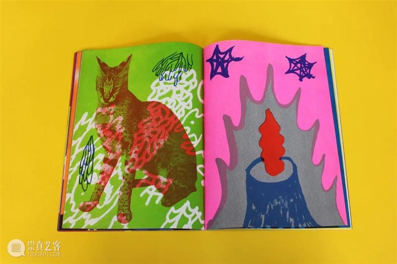 2023广州插画艺术节 | 穆夏原稿国内艺术节首展，第一批参展艺术家及作品公布！ 崇真艺客