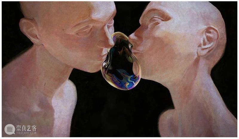 2023广州插画艺术节 | 穆夏原稿国内艺术节首展，第一批参展艺术家及作品公布！ 崇真艺客