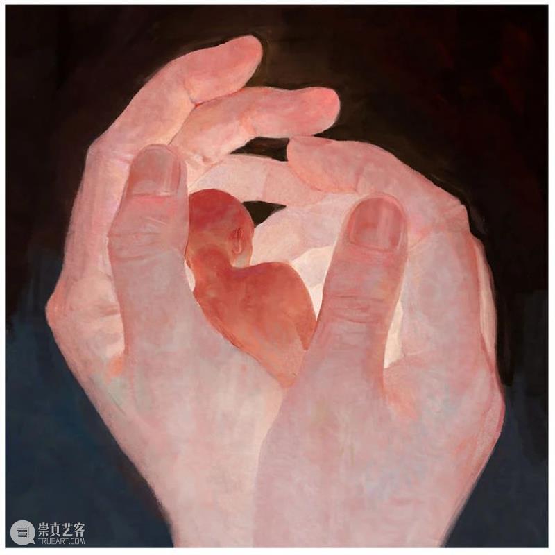 2023广州插画艺术节 | 穆夏原稿国内艺术节首展，第一批参展艺术家及作品公布！ 崇真艺客