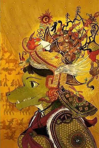 2023广州插画艺术节 | 穆夏原稿国内艺术节首展，第一批参展艺术家及作品公布！ 崇真艺客