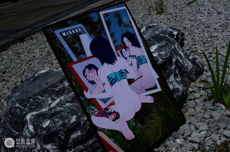 2023广州插画艺术节 | 穆夏原稿国内艺术节首展，第一批参展艺术家及作品公布！ 崇真艺客