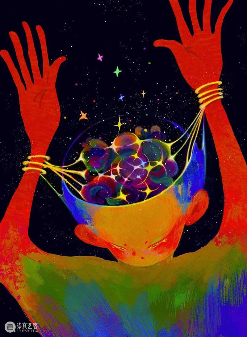 2023广州插画艺术节 | 穆夏原稿国内艺术节首展，第一批参展艺术家及作品公布！ 崇真艺客