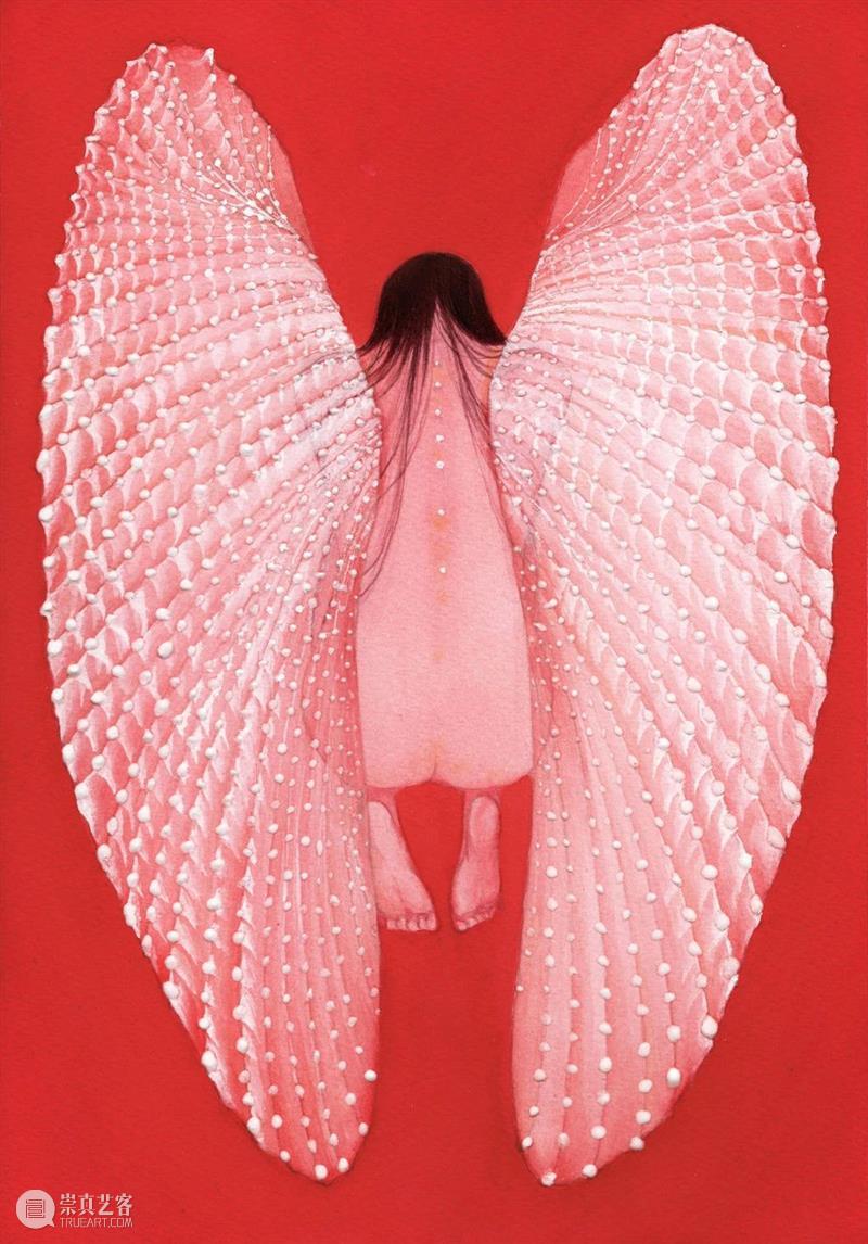 2023广州插画艺术节 | 穆夏原稿国内艺术节首展，第一批参展艺术家及作品公布！ 崇真艺客