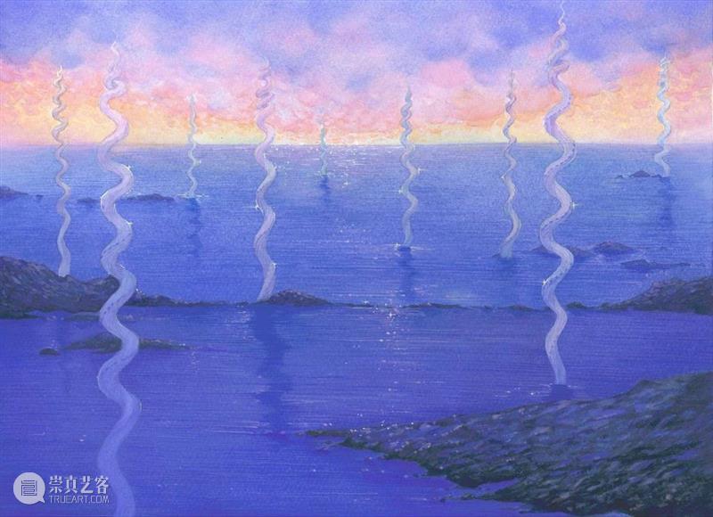 2023广州插画艺术节 | 穆夏原稿国内艺术节首展，第一批参展艺术家及作品公布！ 崇真艺客