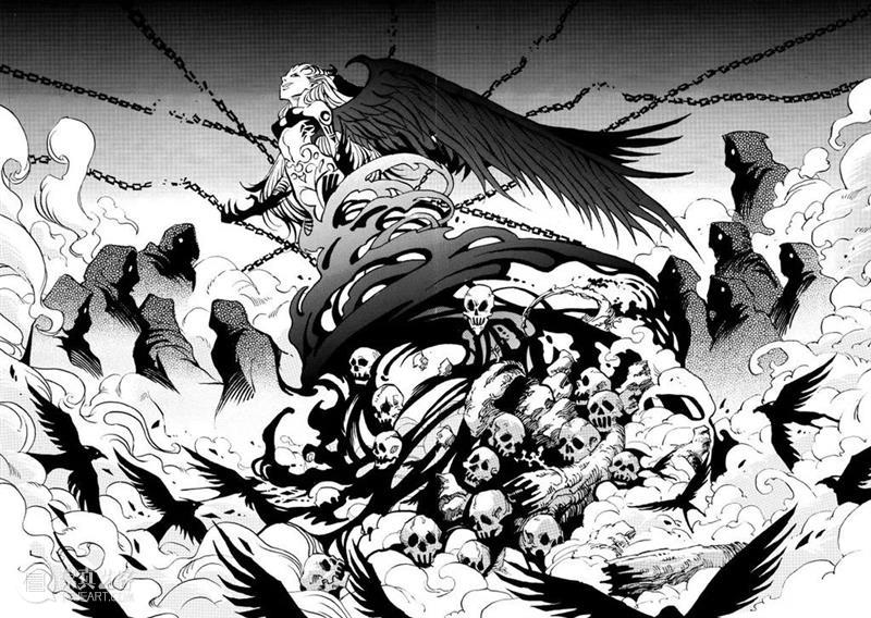 2023广州插画艺术节 | 穆夏原稿国内艺术节首展，第一批参展艺术家及作品公布！ 崇真艺客