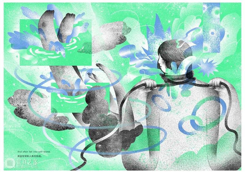 2023广州插画艺术节 | 穆夏原稿国内艺术节首展，第一批参展艺术家及作品公布！ 崇真艺客