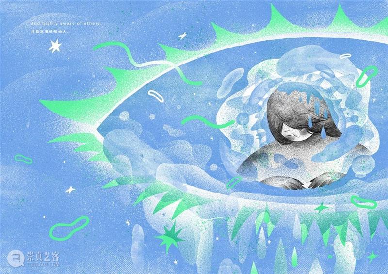 2023广州插画艺术节 | 穆夏原稿国内艺术节首展，第一批参展艺术家及作品公布！ 崇真艺客