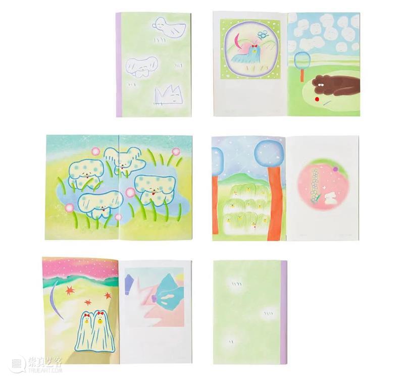 2023广州插画艺术节 | 穆夏原稿国内艺术节首展，第一批参展艺术家及作品公布！ 崇真艺客