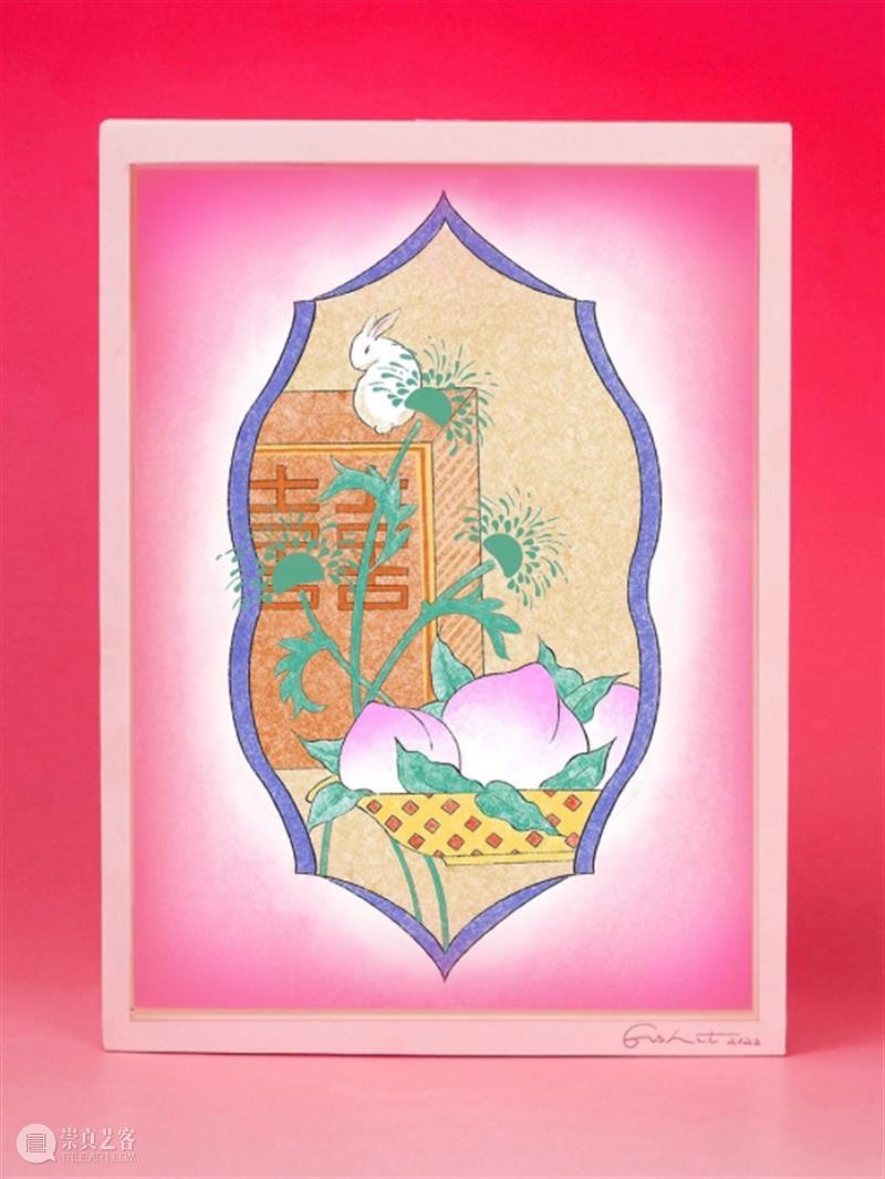 2023广州插画艺术节 | 穆夏原稿国内艺术节首展，第一批参展艺术家及作品公布！ 崇真艺客