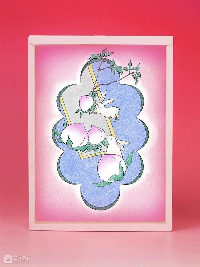 2023广州插画艺术节 | 穆夏原稿国内艺术节首展，第一批参展艺术家及作品公布！ 崇真艺客