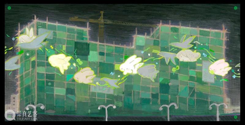 2023广州插画艺术节 | 穆夏原稿国内艺术节首展，第一批参展艺术家及作品公布！ 崇真艺客