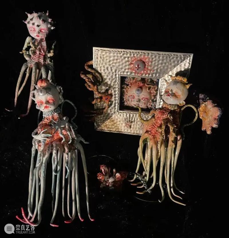 2023广州插画艺术节 | 穆夏原稿国内艺术节首展，第一批参展艺术家及作品公布！ 崇真艺客