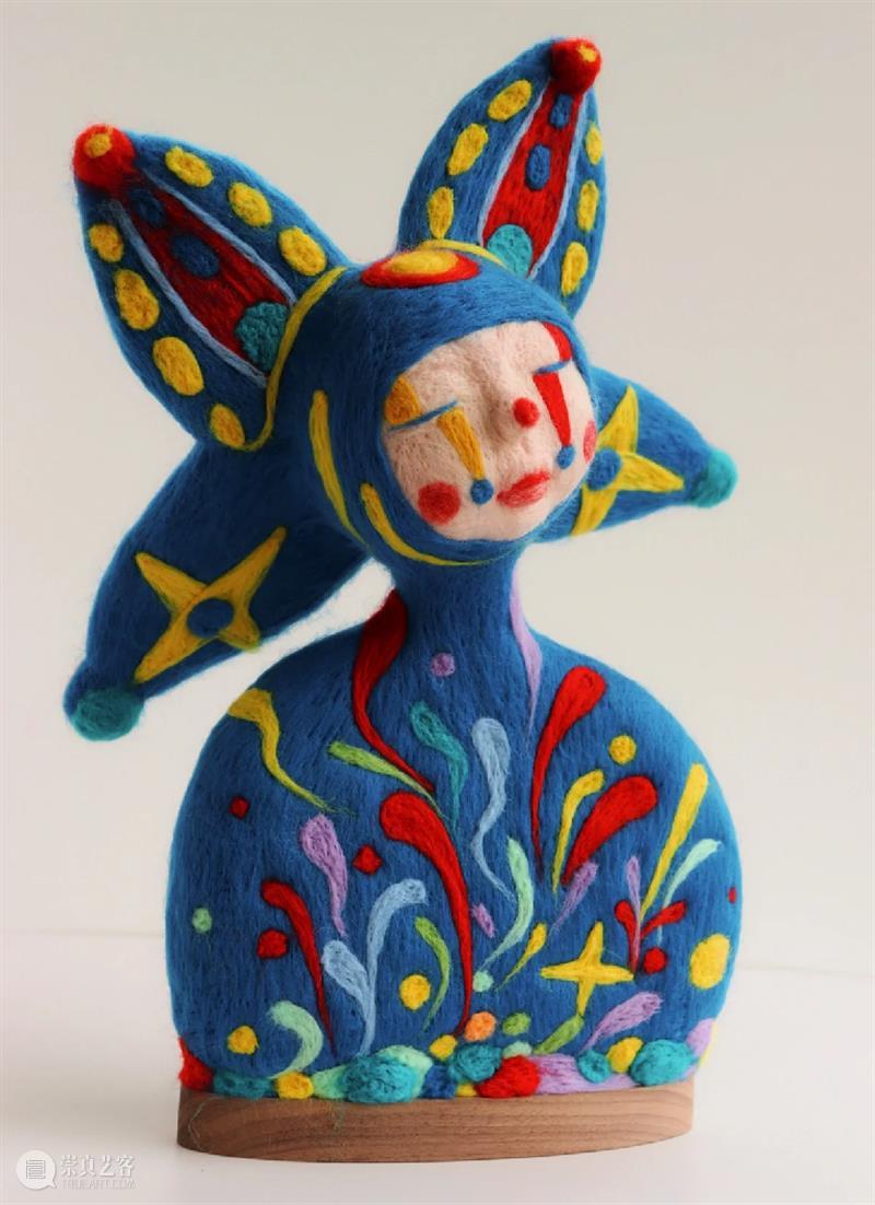 2023广州插画艺术节 | 穆夏原稿国内艺术节首展，第一批参展艺术家及作品公布！ 崇真艺客