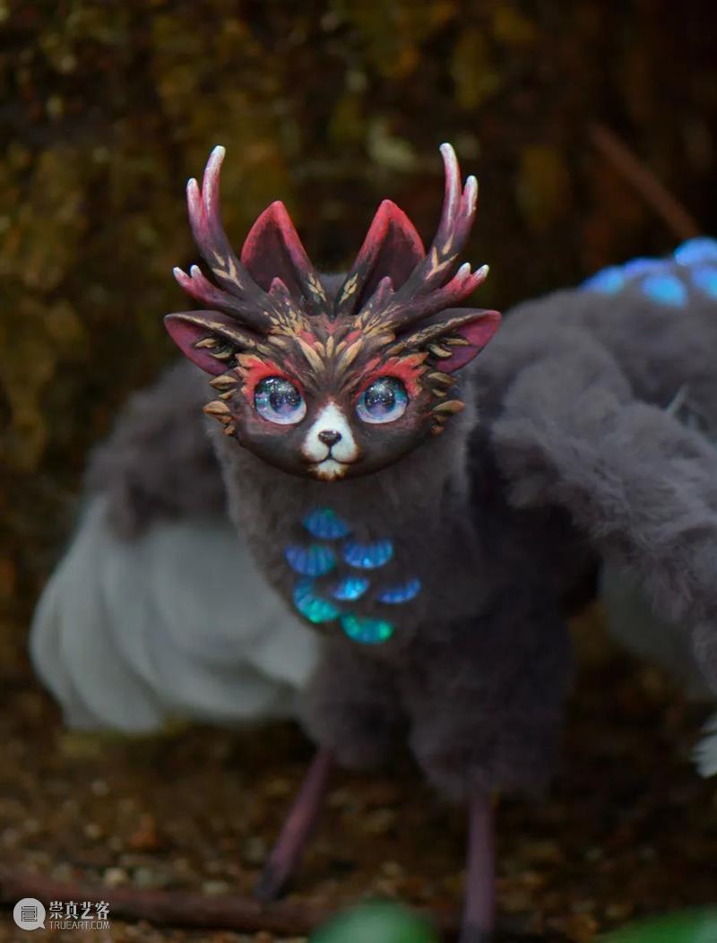 2023广州插画艺术节 | 穆夏原稿国内艺术节首展，第一批参展艺术家及作品公布！ 崇真艺客