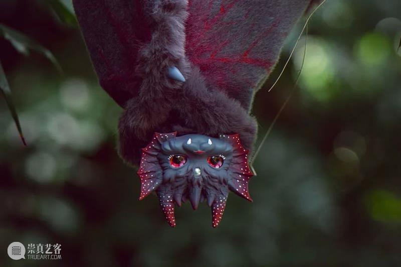 2023广州插画艺术节 | 穆夏原稿国内艺术节首展，第一批参展艺术家及作品公布！ 崇真艺客