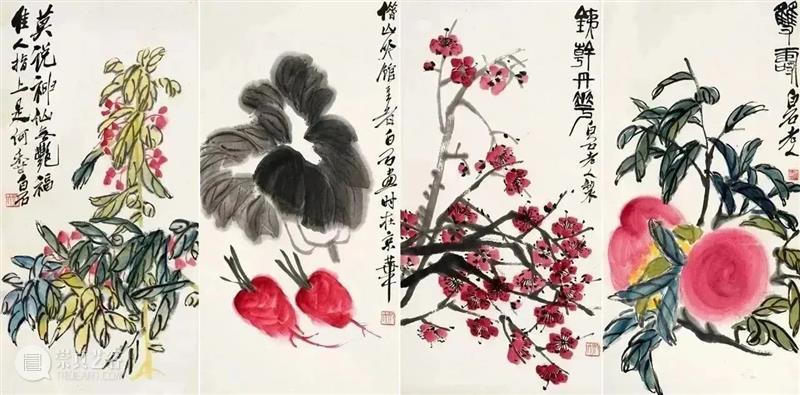 总成交额7.3亿,中贸圣佳2023秋拍圆满收官,收获可喜,征程可期! 崇真艺客